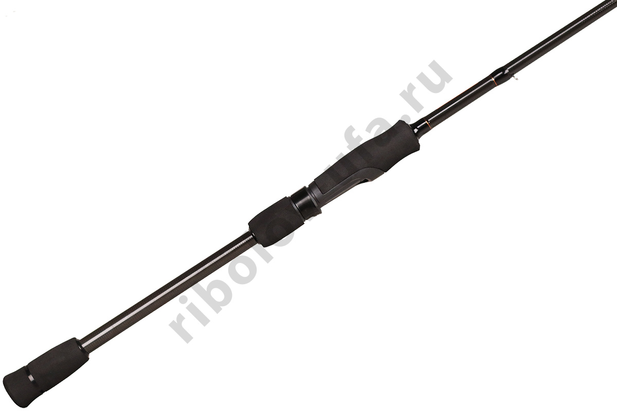 Спиннинг CF Company Kaban KB692H-T 209см 12-45гр