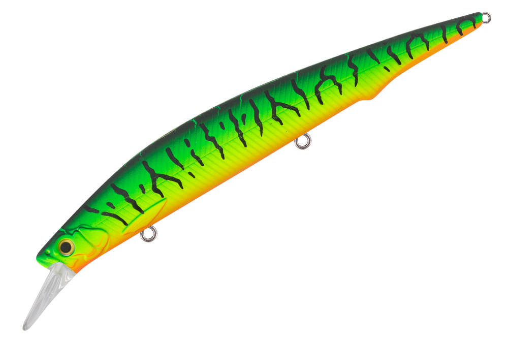 Воблер TsuYoki Aziat 130SF #050