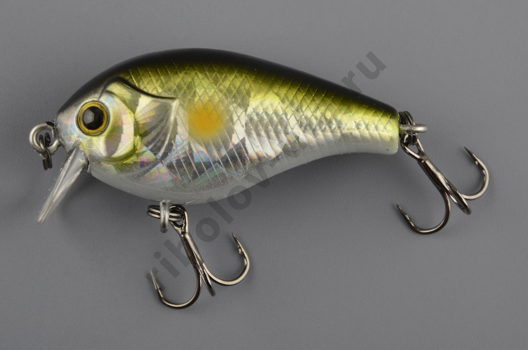 Воблер TsuYoki Macho SR 42F #TS167