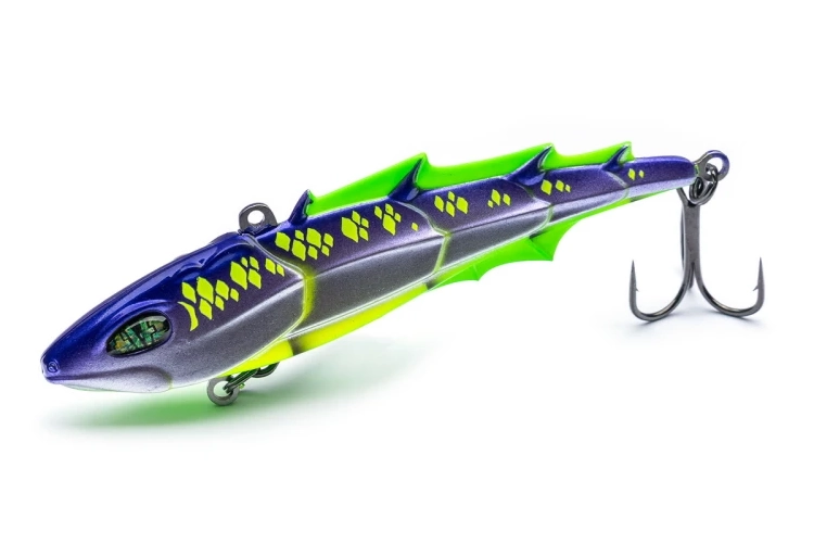 Виб Relax Drago Vib 80мм 14гр #004