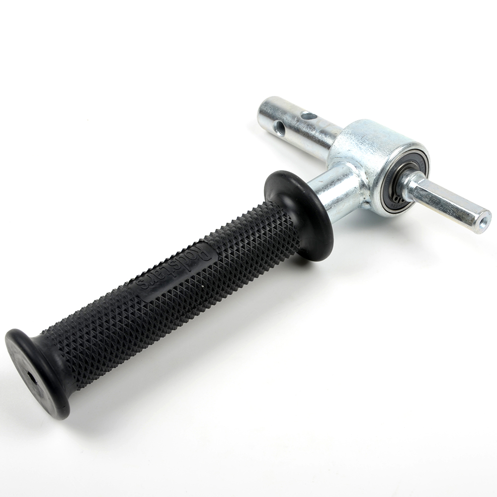 Адаптер Rod Stars 19 мм под шуруповерт с подшипниками (металлический корпус)