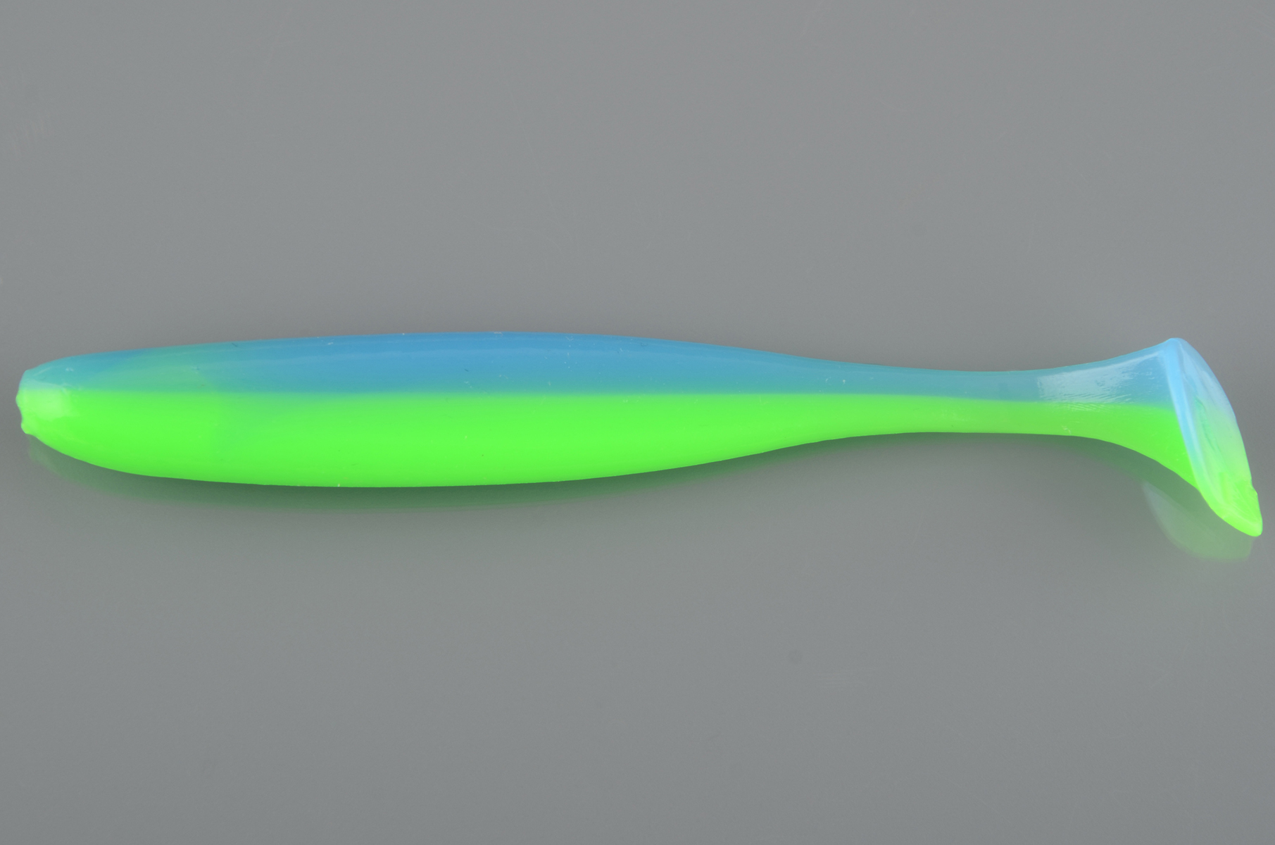 Силиконовая приманка Zander Master Easy Shiner 9,5см, 4гр цв. 41