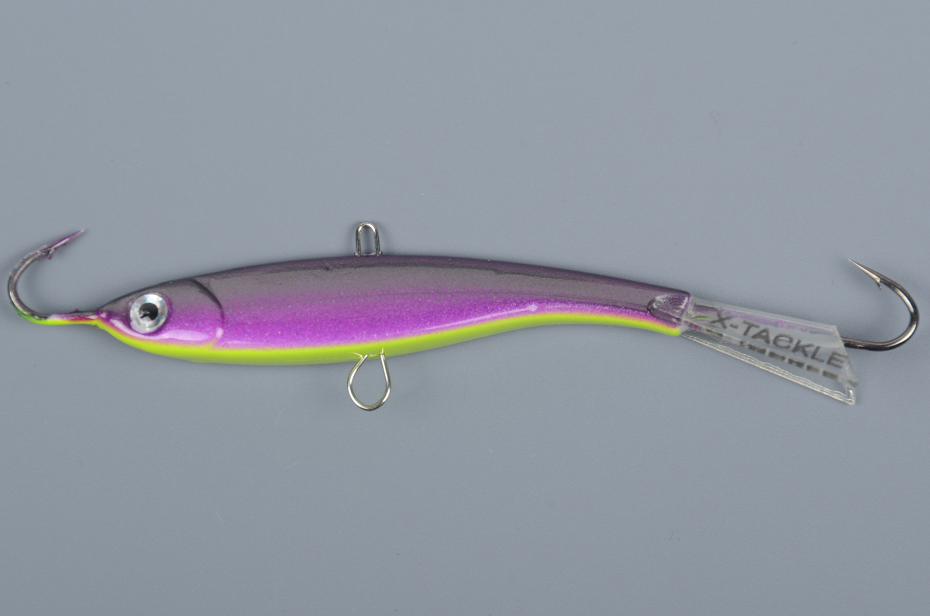 Балансир X-Tackle Simp 40мм 8,5гр цв.004