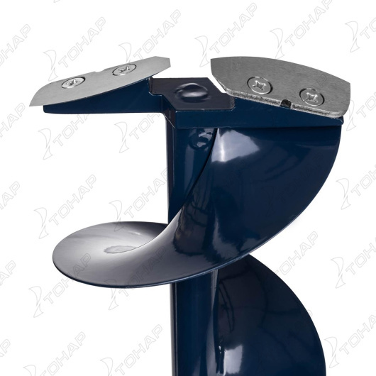 Шнек под шуруповерт Altay Energy 150R правое вращение SAE-150R 