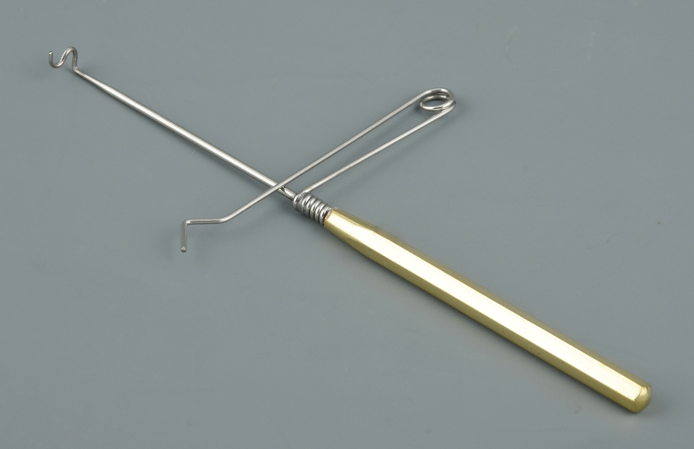 Узловяз Stinger SFPT-1184 Brass