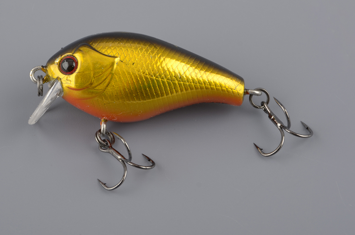 Воблер TsuYoki Macho SR 42F #285