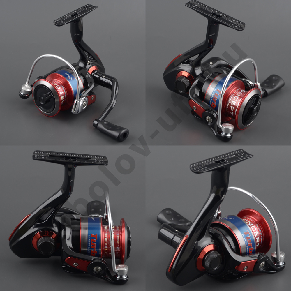 Катушка безынерц. Stinger Turba 1500