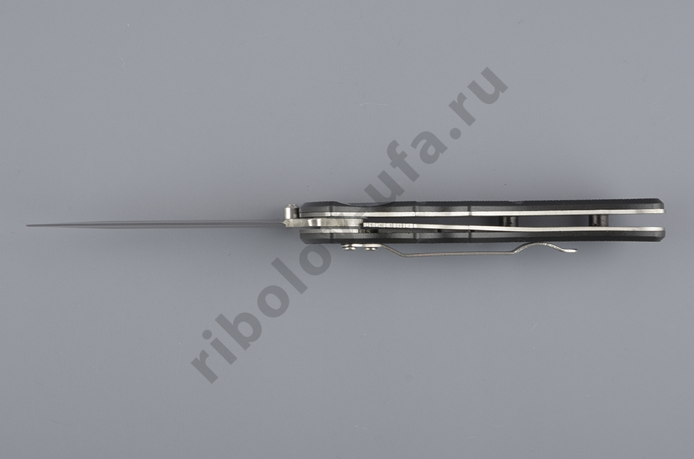 Нож складной туристический Ganzo Firebird F614