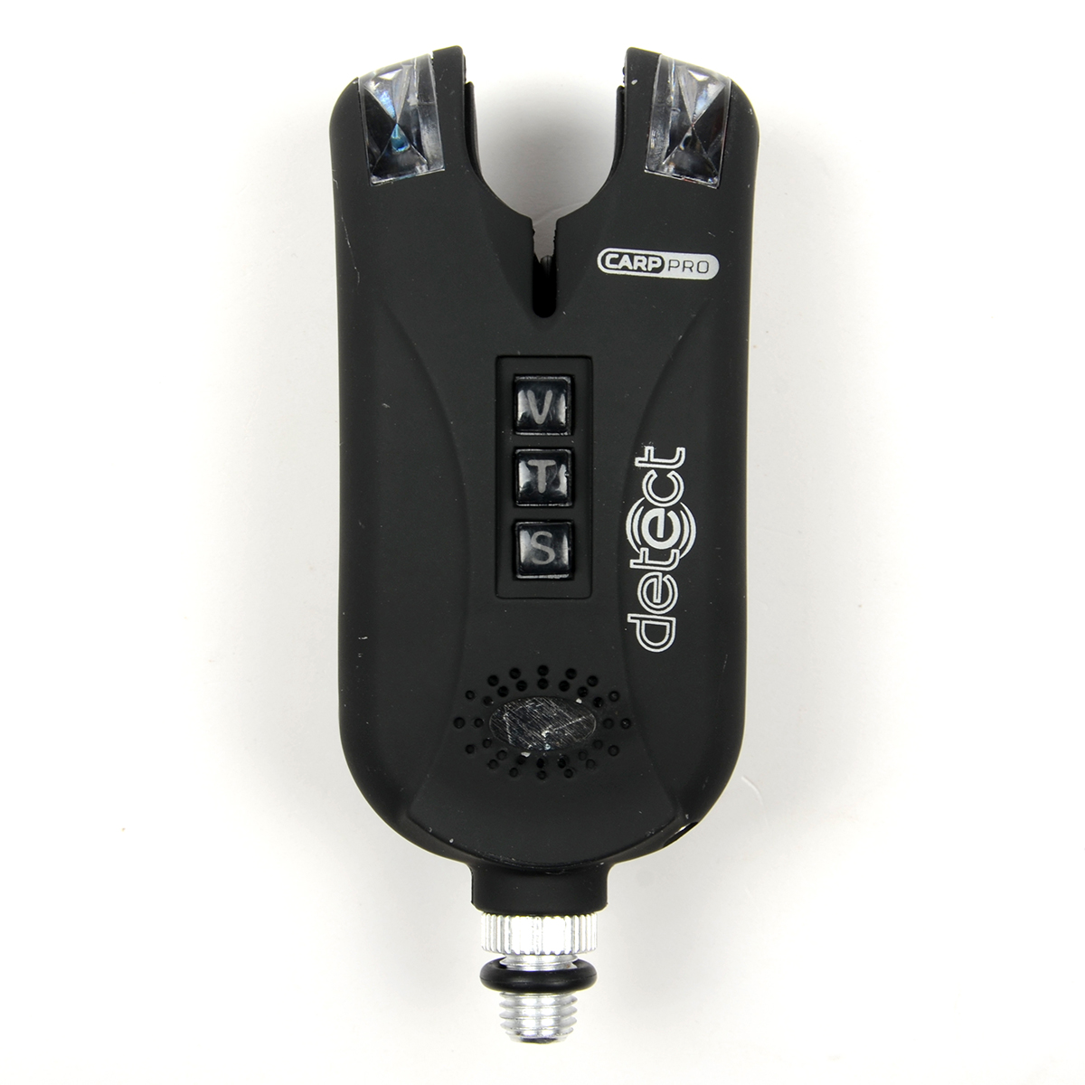 Электронный сигнализатор поклевки Carp Pro Detect 9V VTS