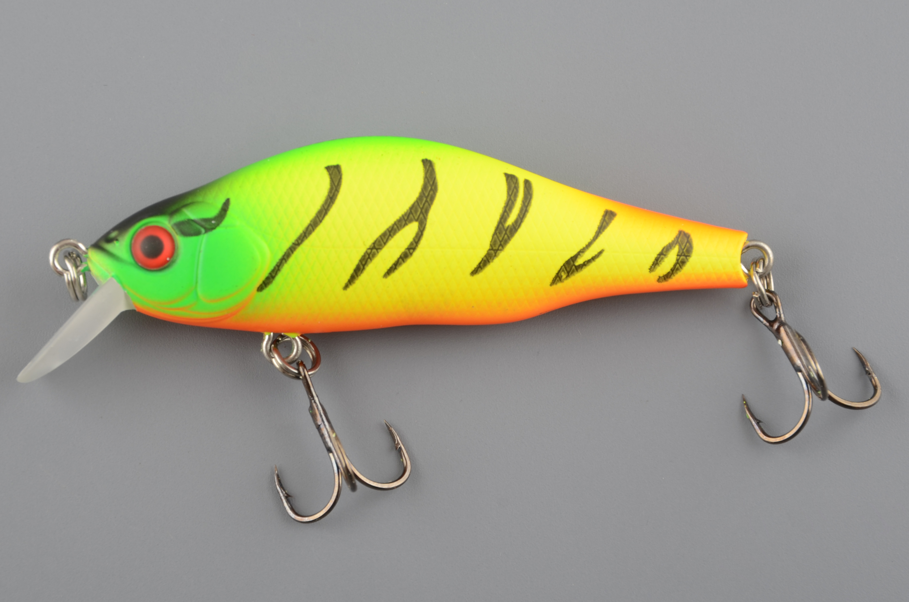 Воблер Kosadaka Mirage XS плав., 70мм, 0.8-1.5м, цв.TT