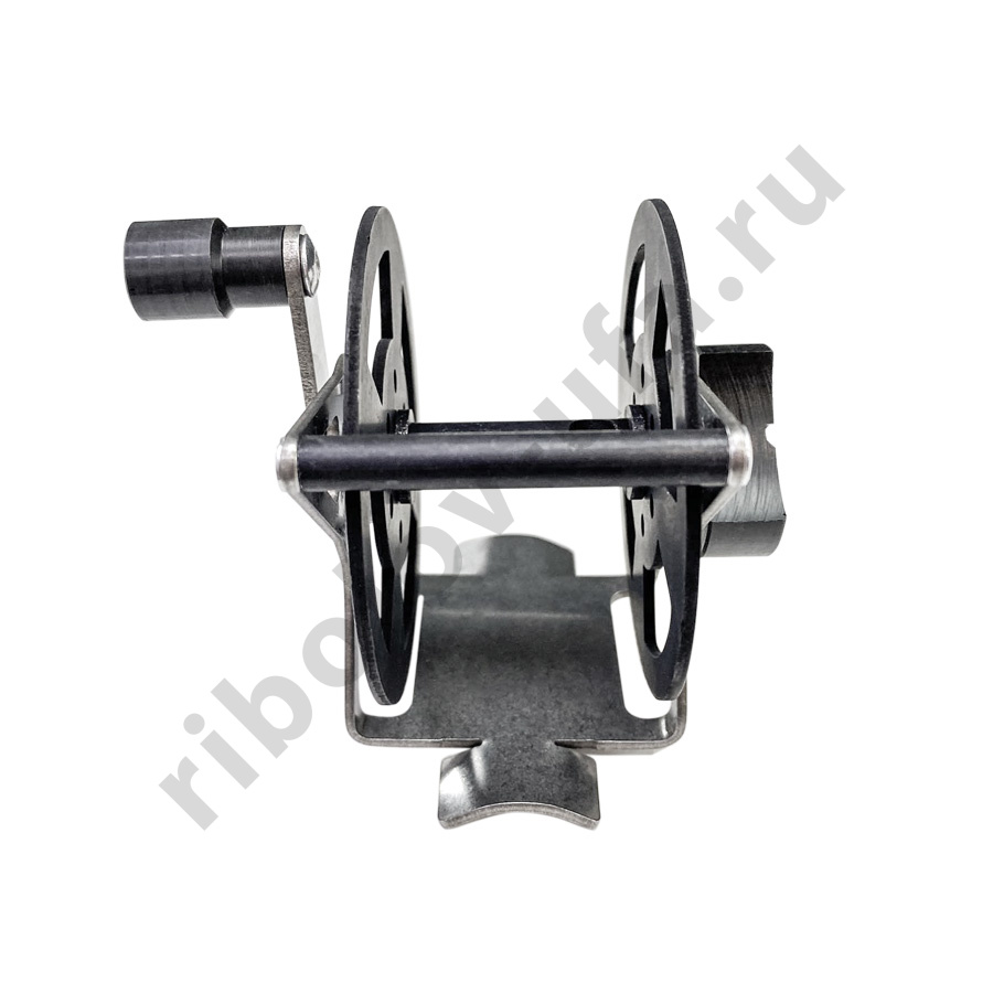 Катушка Scorpena горизонт. 70мм, для пнев. ружья