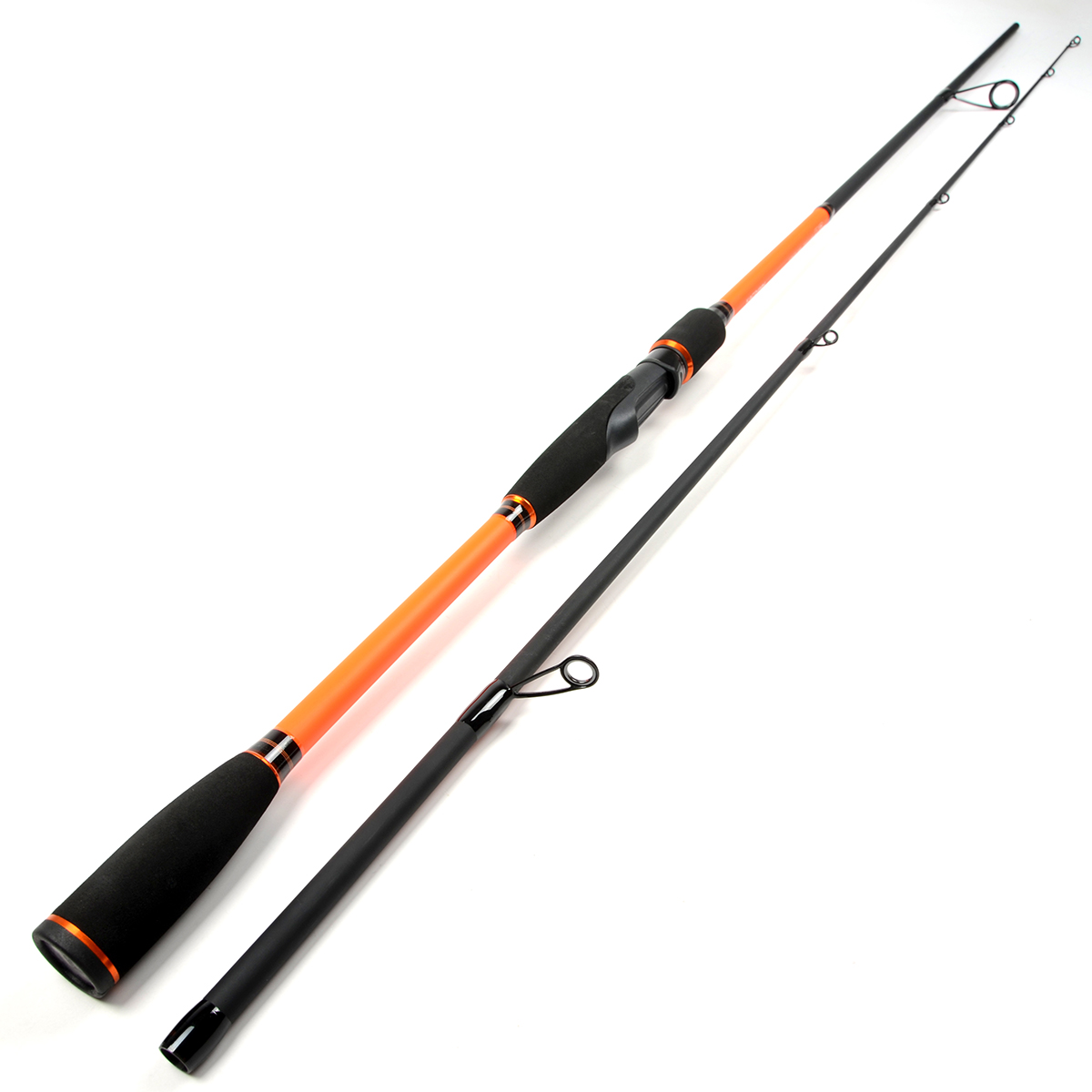 Спиннинг Kaida Captain 2,4ML 4-21гр. 