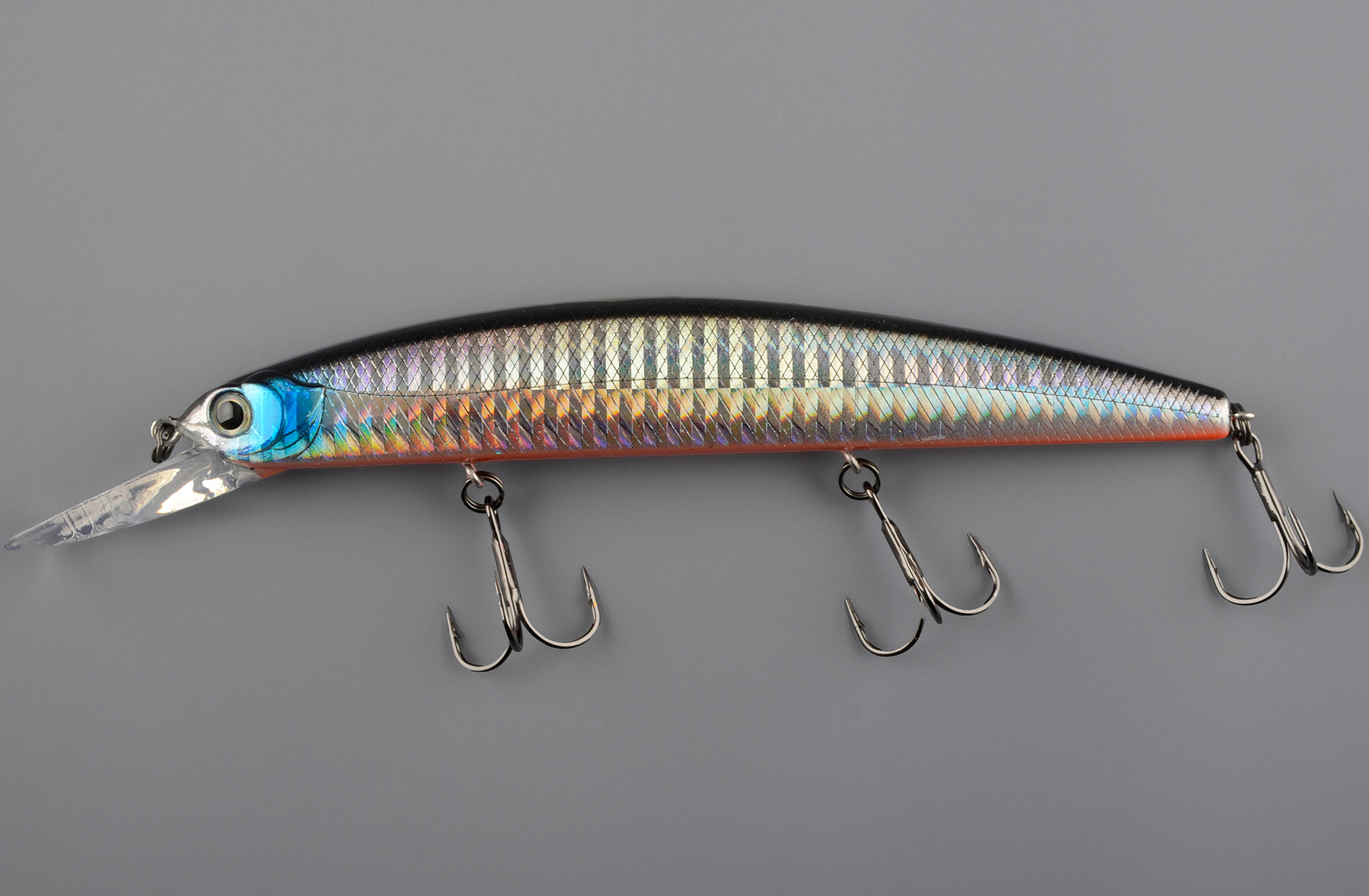 Воблер TsuYoki Chance 130SP-MR #413