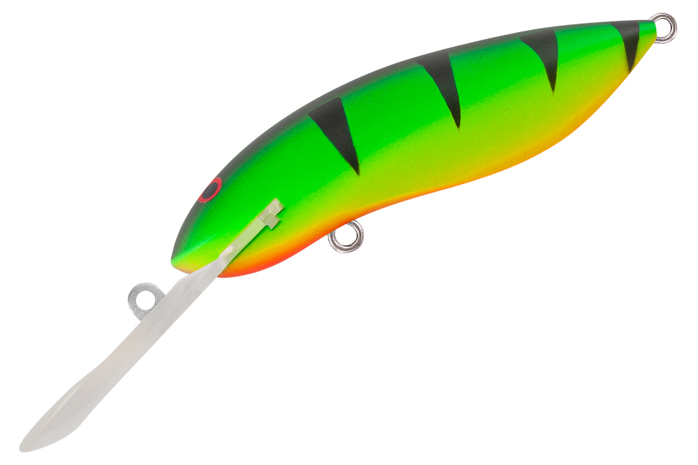 Воблер TsuYoki Mito 90F 17гр 1,5-7,5м #818