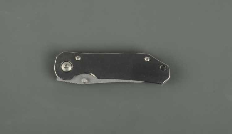 Нож складной Kosadaka N-F27S 17/9.7 см, прецизионный