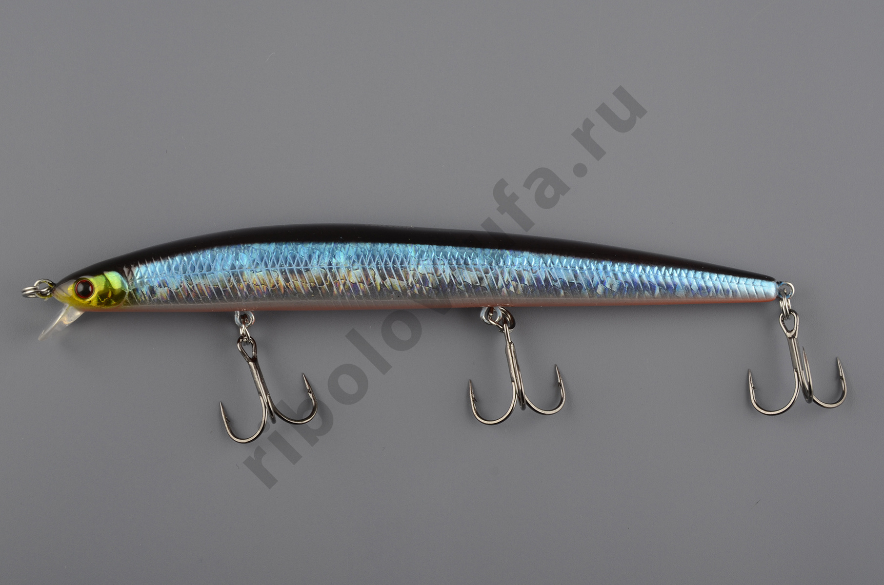 Воблер TsuYoki Sanitar 125F #014R