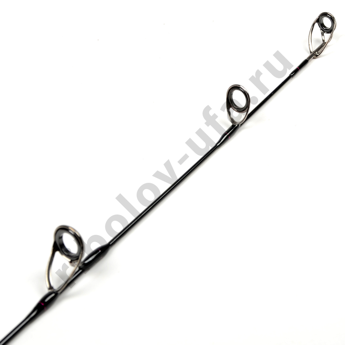 Удочка зимняя Stinger Arctic Char Trigger 70XH 15-40гр