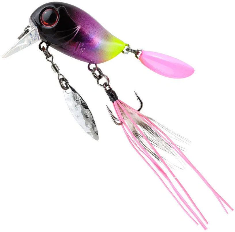 Воблер TsuYoki Kiki 54F #SD008