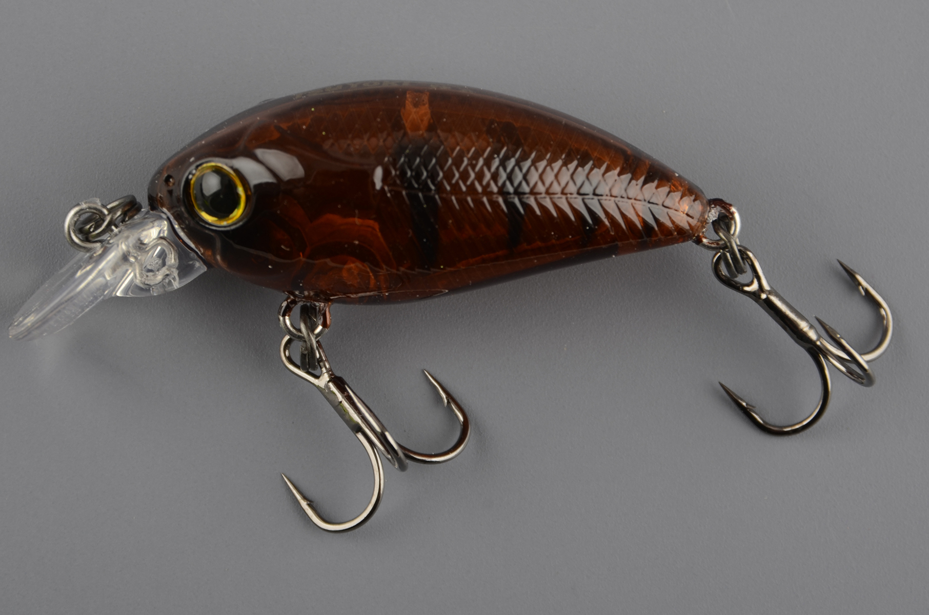 Воблер TsuYoki Fugaz 36F #L041