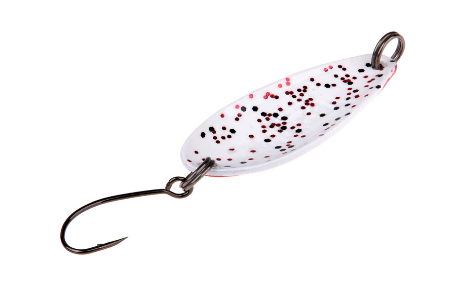 Блесна Iam Master Reflex Legend колеблющаяся 3,1гр цв. R43