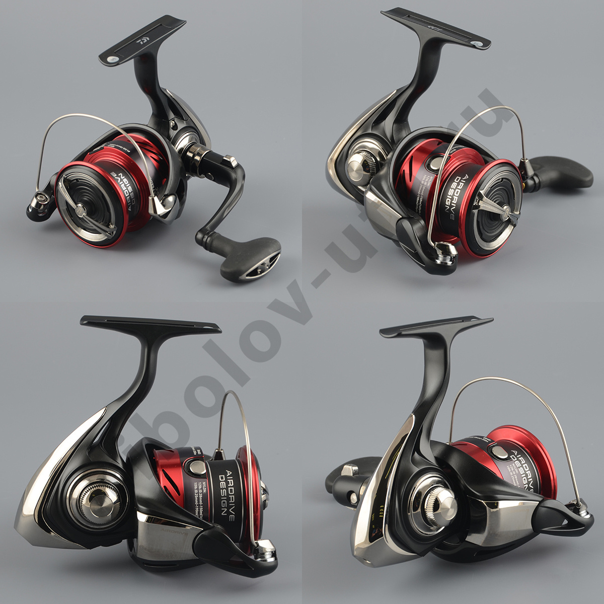 Катушка безынерц. Daiwa Ninja 23 Match n Feeder LT4000-C