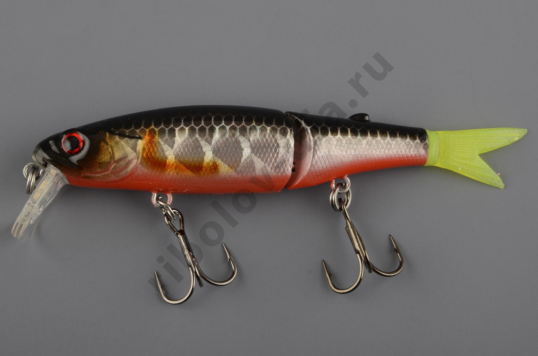 Воблер TsuYoki Got 90SP #TS264