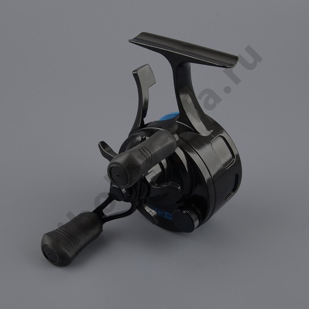 Катушка проводочная Stinger Force Age NS 65мм, left hand