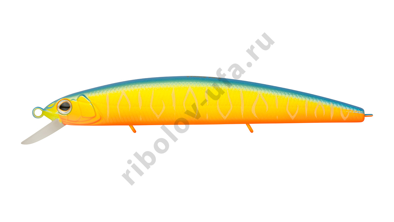 Воблер Strike Pro Montero 110SP нейтр.пл.,13.3гр..(0,8-1,6м) кр.Owner EG-190C-SP#A252S