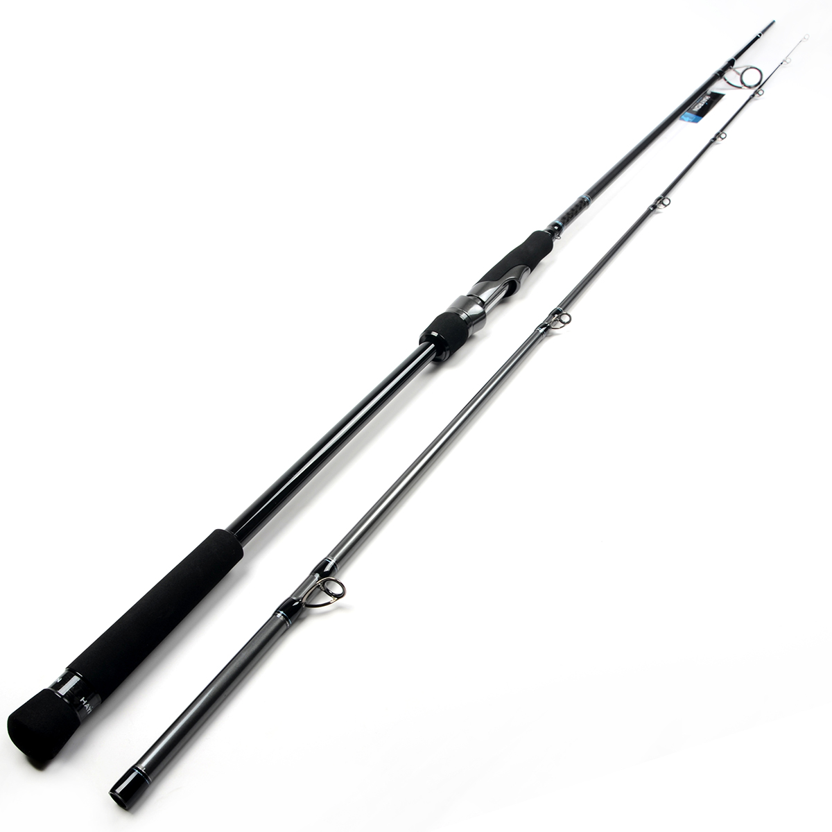 Спиннинг Zetrix Hayron HRS-842 SBE max 200гр