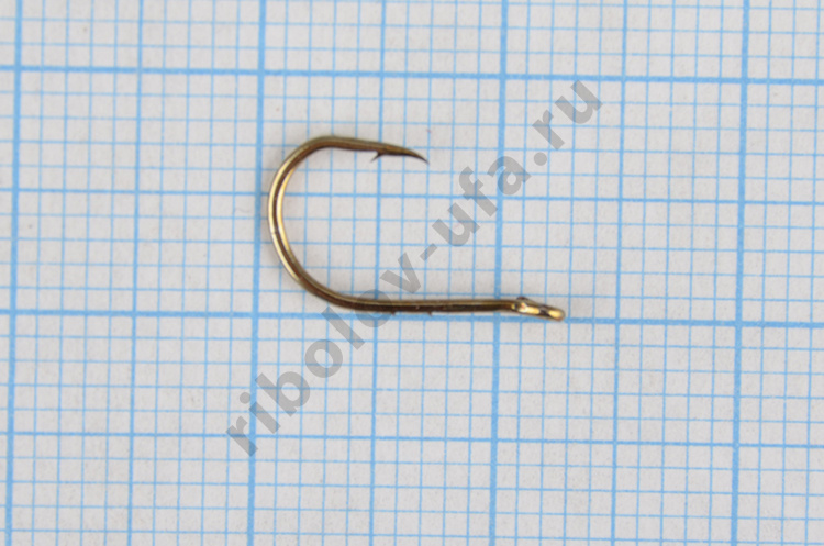 Одинарные крючки Cobra OKIAMI сер.0071 разм.008