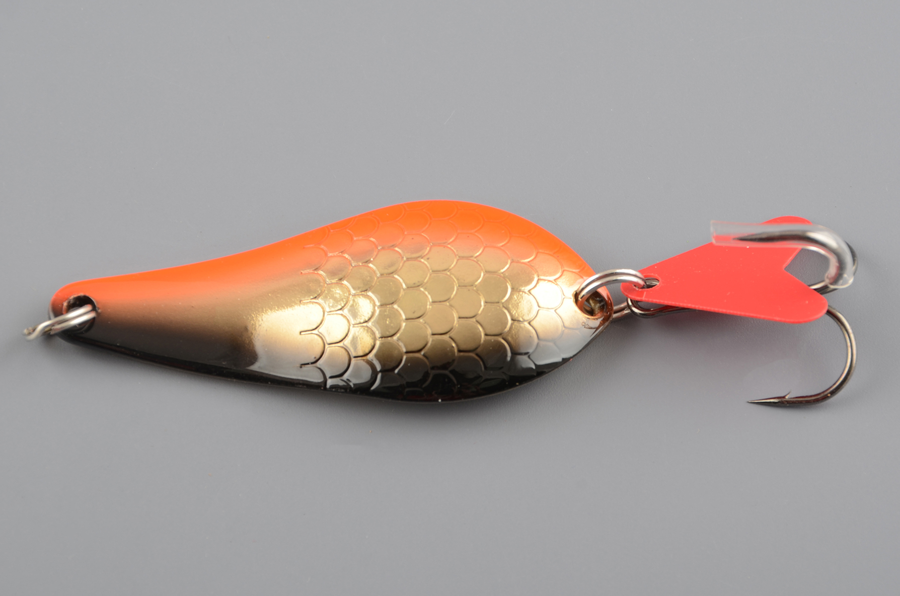 Блесна летняя Columbia Атом 22гр цв.08