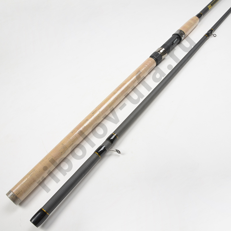 Удилище матчевое Mikado Princess Match 390 (lдо 25 гр) 3-секц. Carbon