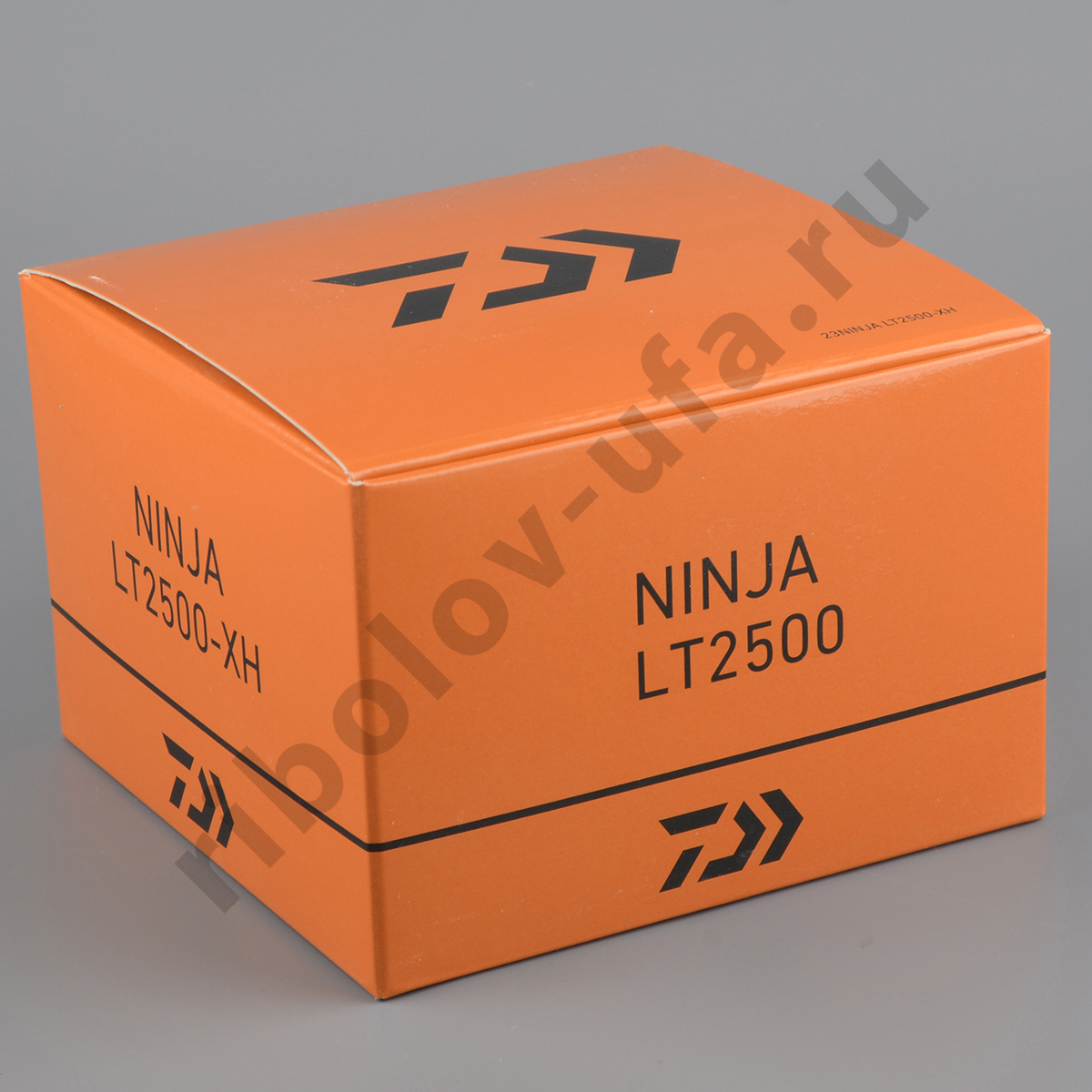 Катушка безынерц. Daiwa Ninja 23 LT2500