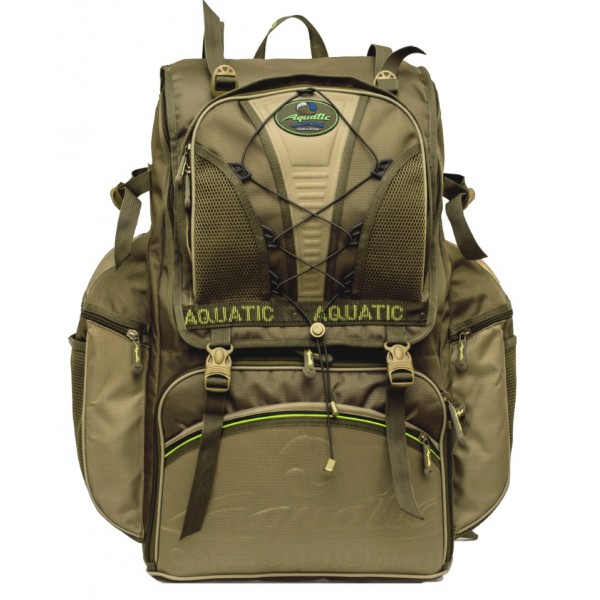 Рюкзак Aquatic рыболовный Р-70