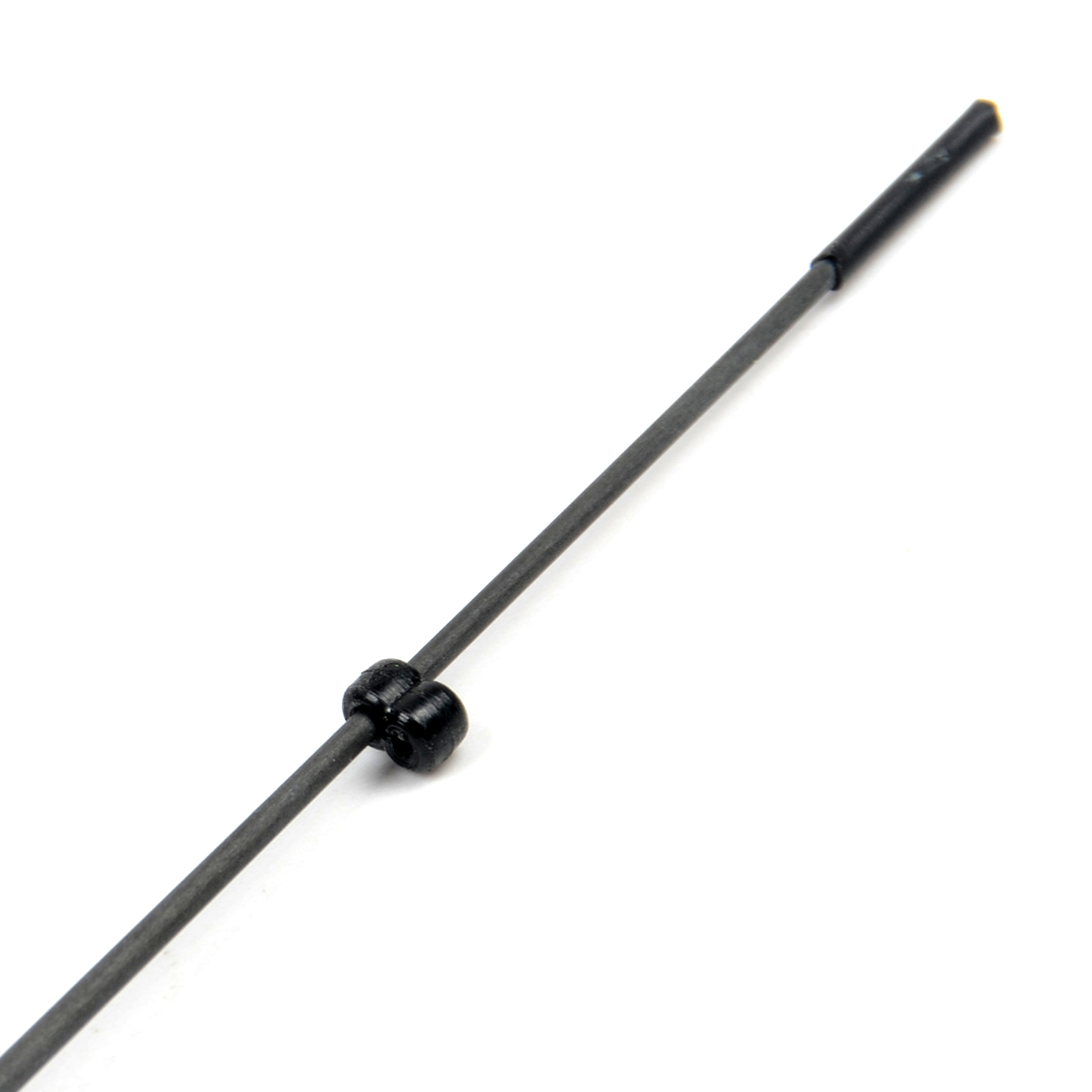 Удочка зимняя Akara Ultra Sport Green (хлыст карбон)