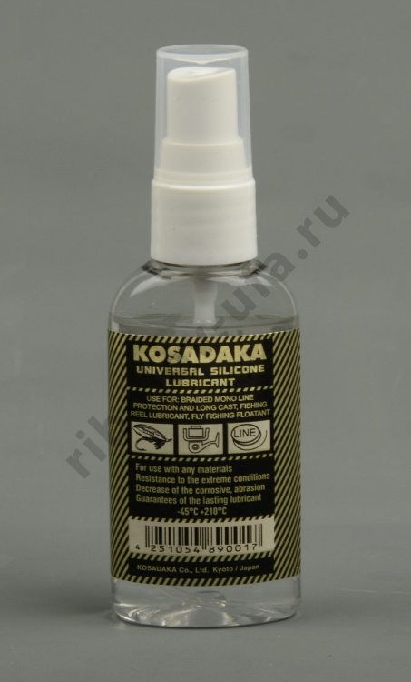 Универсальная смазка Kosadaka 50 мл