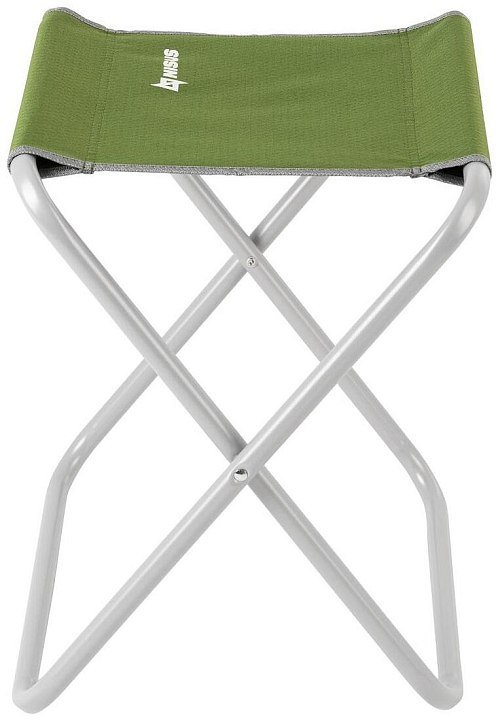 Стул без спинки Nisus СР-450.19 (ст.труба д19) Green (T-N-TC-450.19-G) 