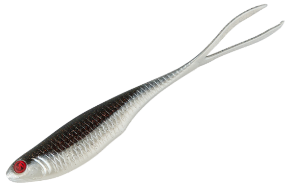 Силиконовая приманка Narval Fishing Maxlug Mini 11cm #064-Natural