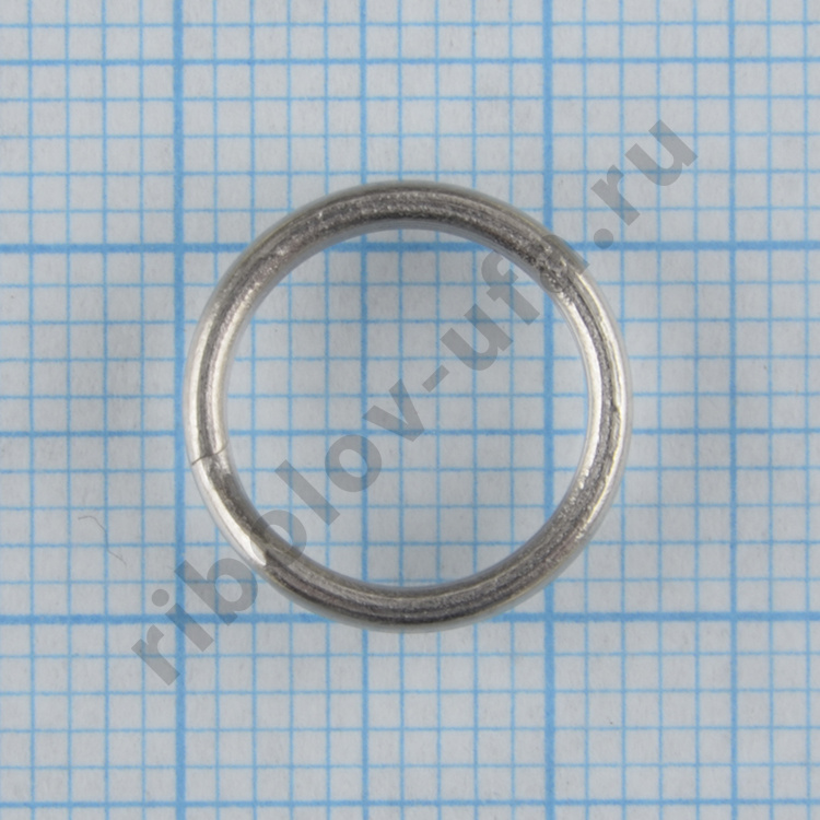 Кольцо заводное Stinger ST-6008-120