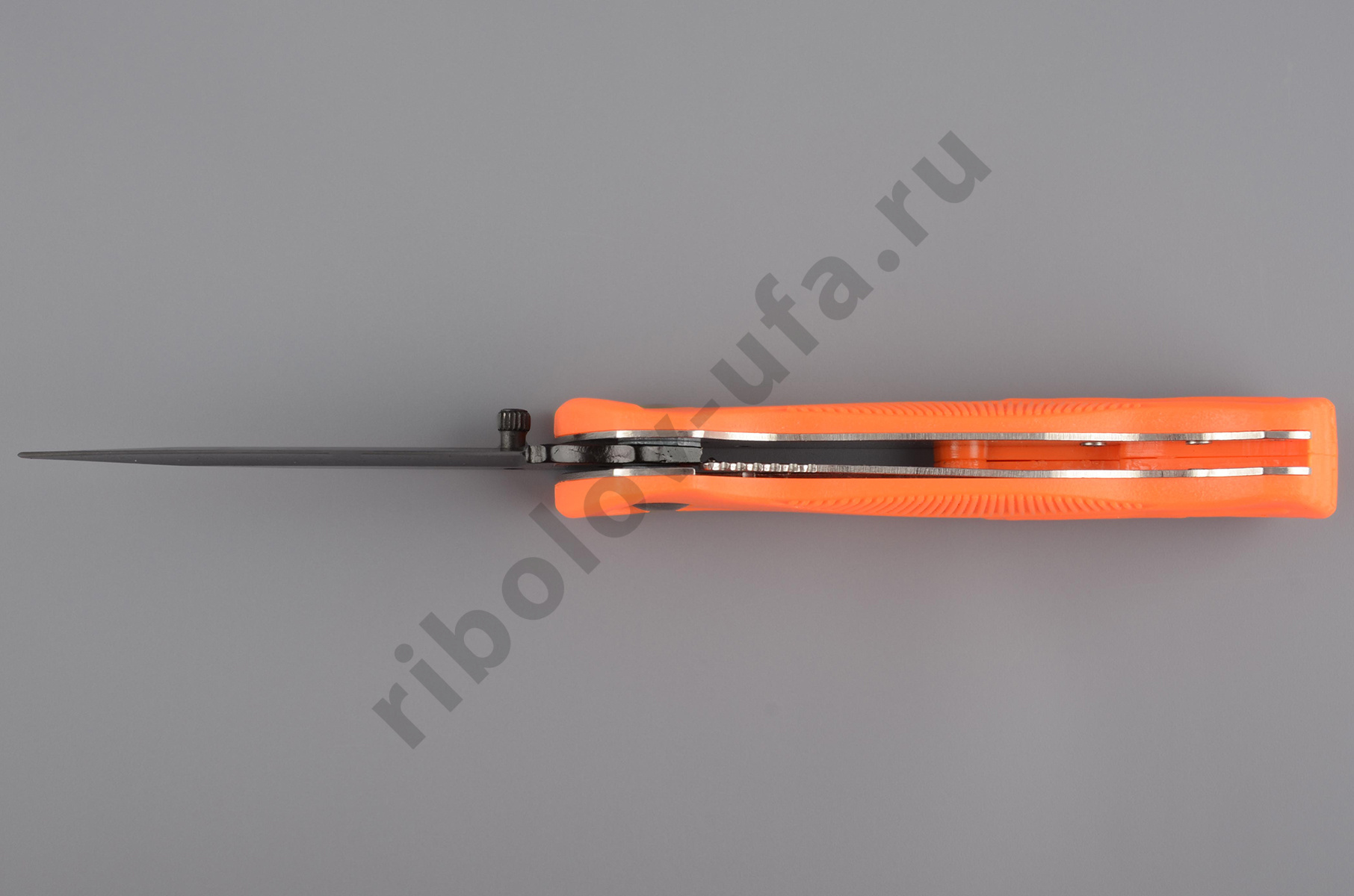 Нож складной туристический Ganzo G611-or