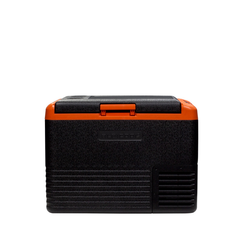 Холодильник автомобильный Alpicool 40л переносной 12/24/220в серия-CL