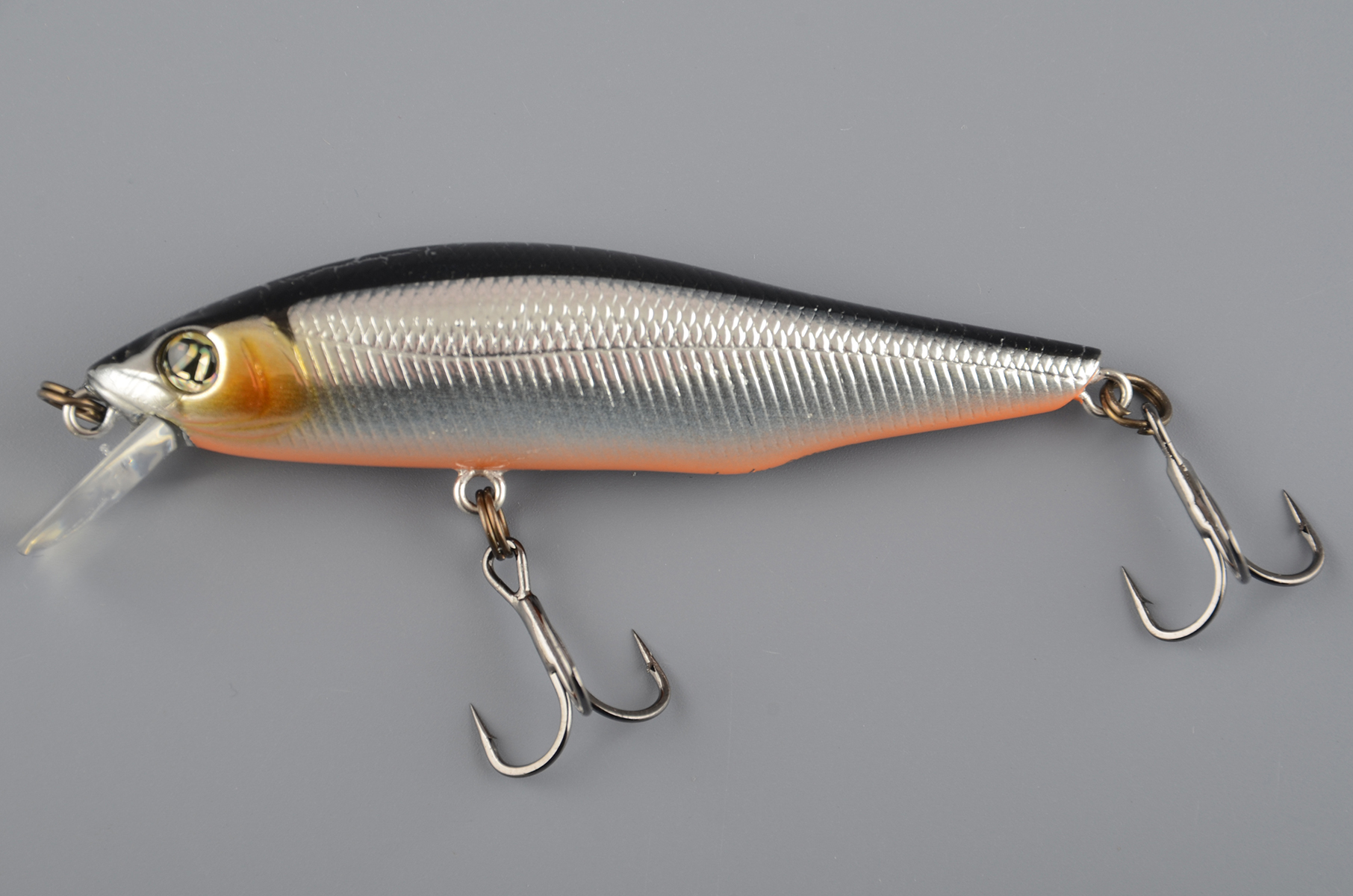 Воблер Pontoon 21 Cheeky 80F-SR, 80мм, 8,6 гр., погр. 0.8-1.2 м., №712