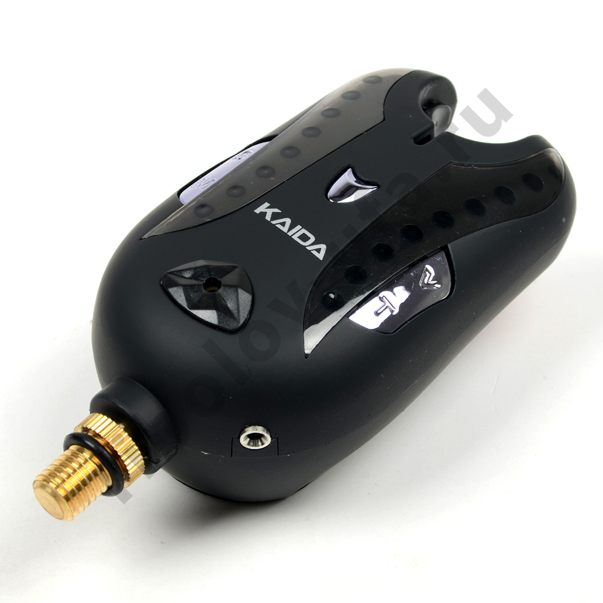 Набор электронных сигнализаторов поклевки Kaida CA 14-17