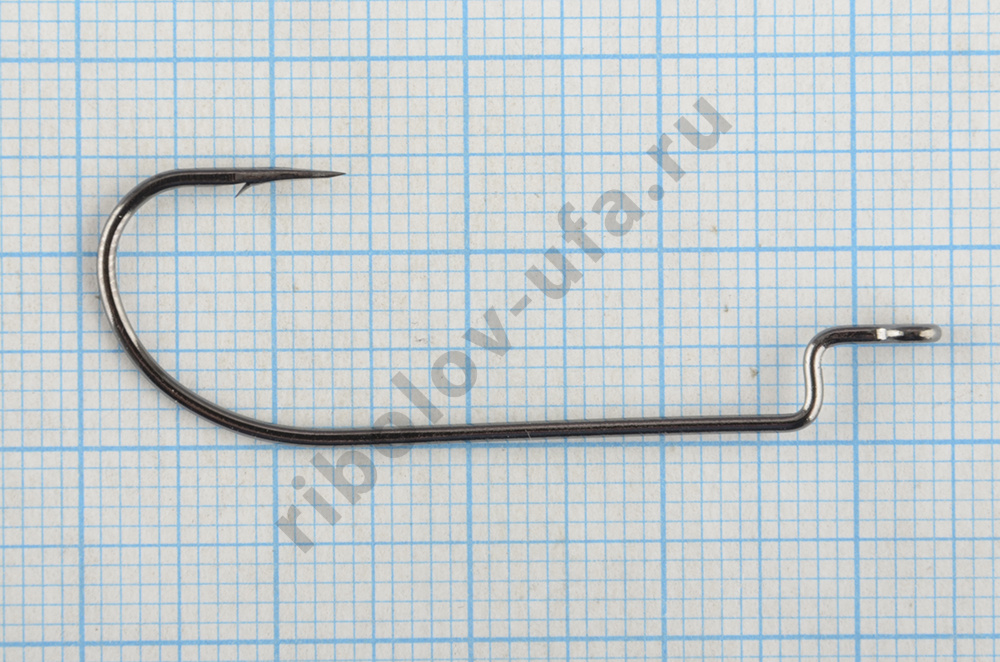 Офсетный крючок Owner (ВС) №5101 №1/0