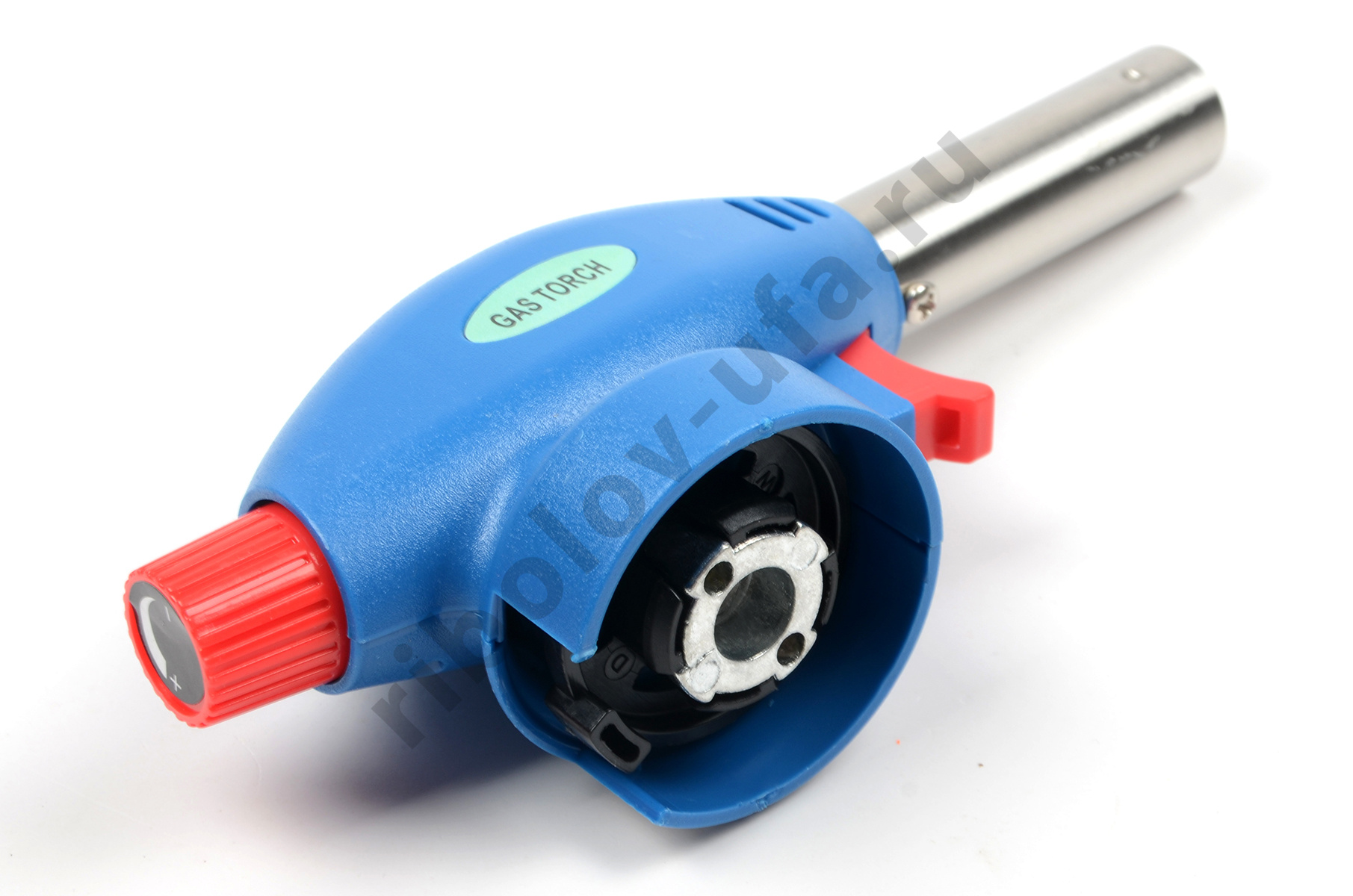 Газовая горелка Runis 4-045 № 9 пьезо