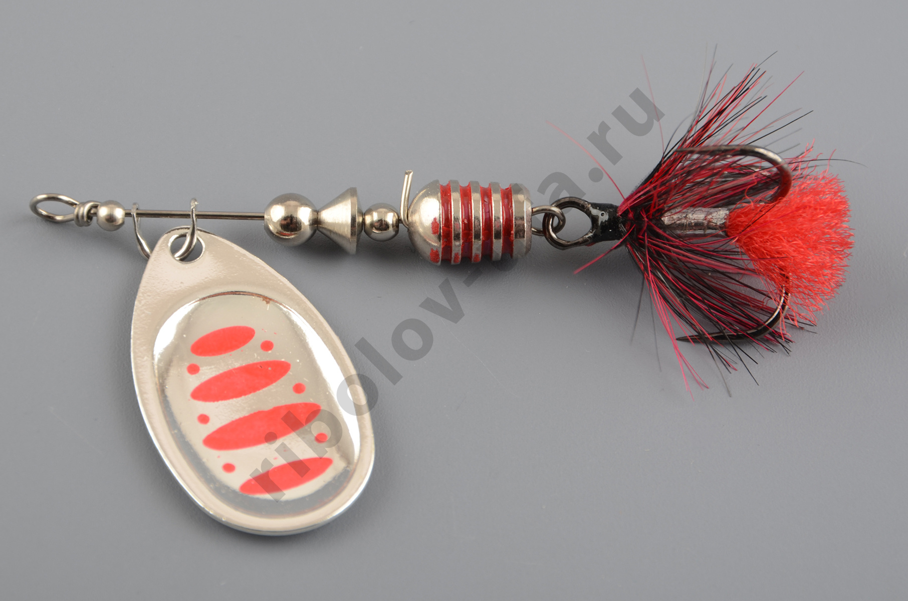 Блесна вращ. Pontoon21 Synchrony #2, #T02-052