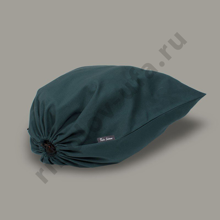 Штаны Kola Salmon Polartec Classic 200 цв.Charcoal XS