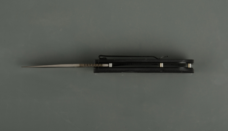 Нож складной Kosadaka N-F22 18.8/10.8 см, 122 гр.