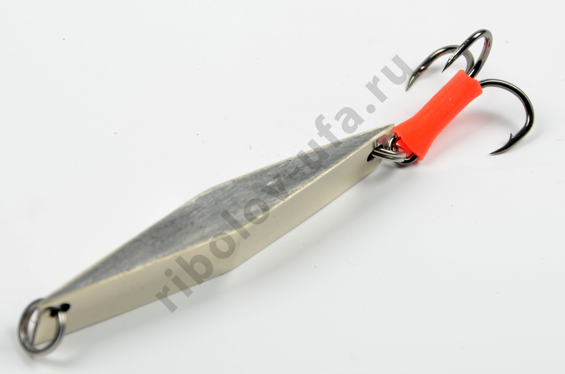 Блесна колеб. Жор Ромбик 31гр. н/н