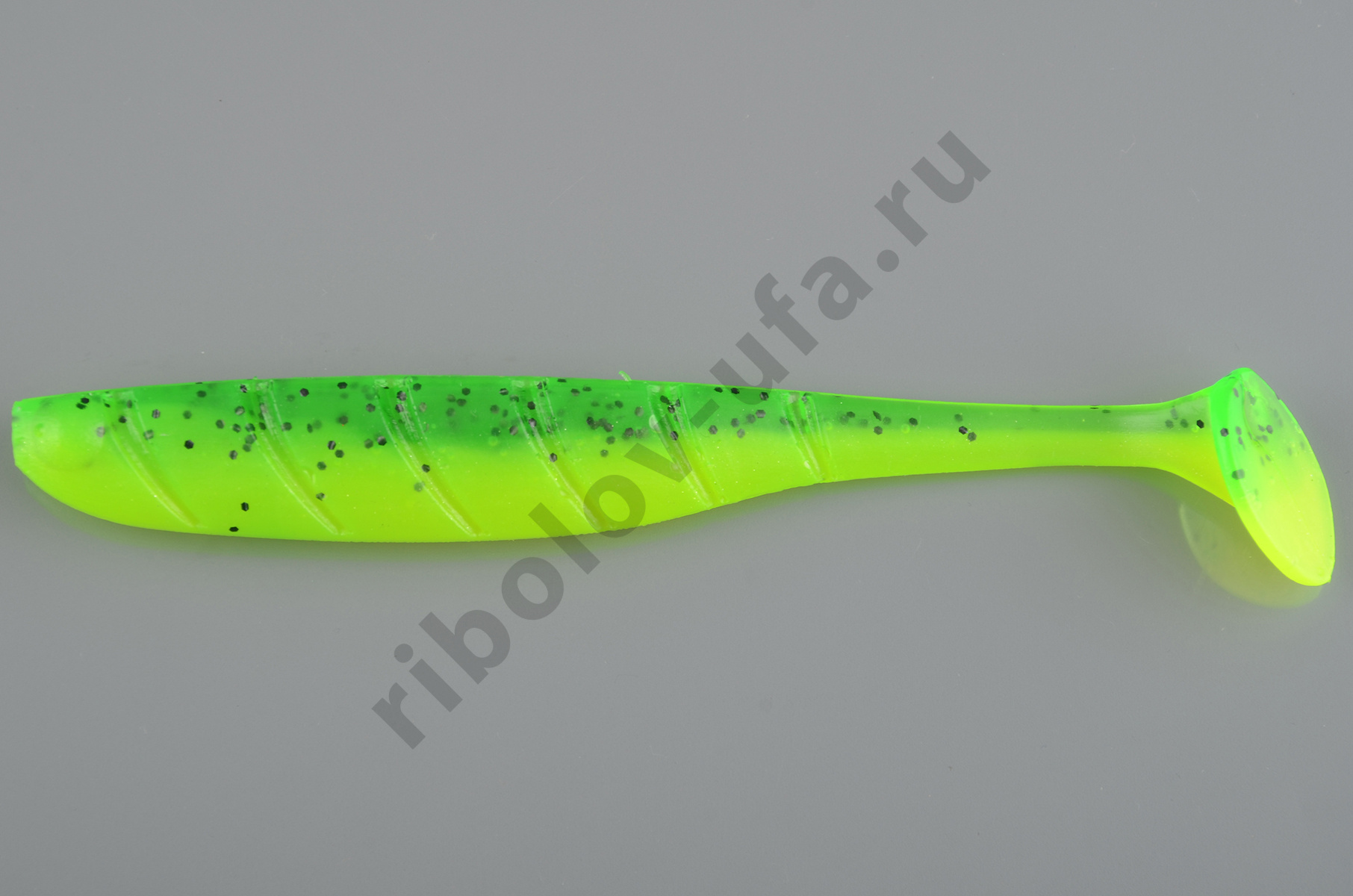 Силиконовая приманка Fishing Style Rumba 7,5 in 190мм # 022 Tarhun